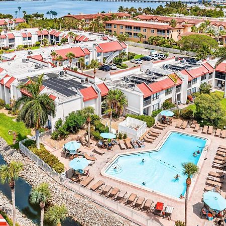 Runaway Bay Condos Bradenton Beach Bilik gambar