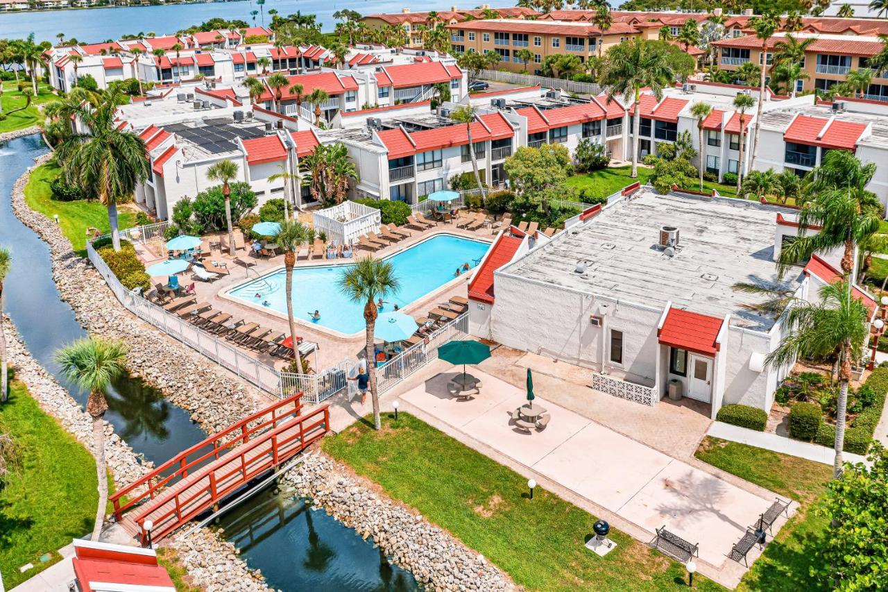 Runaway Bay Condos Bradenton Beach Bilik gambar