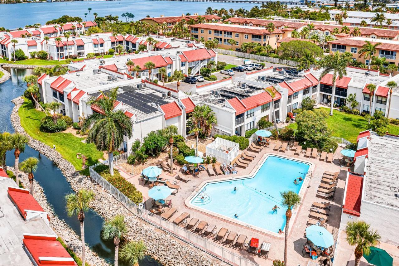 Runaway Bay Condos Bradenton Beach Bilik gambar