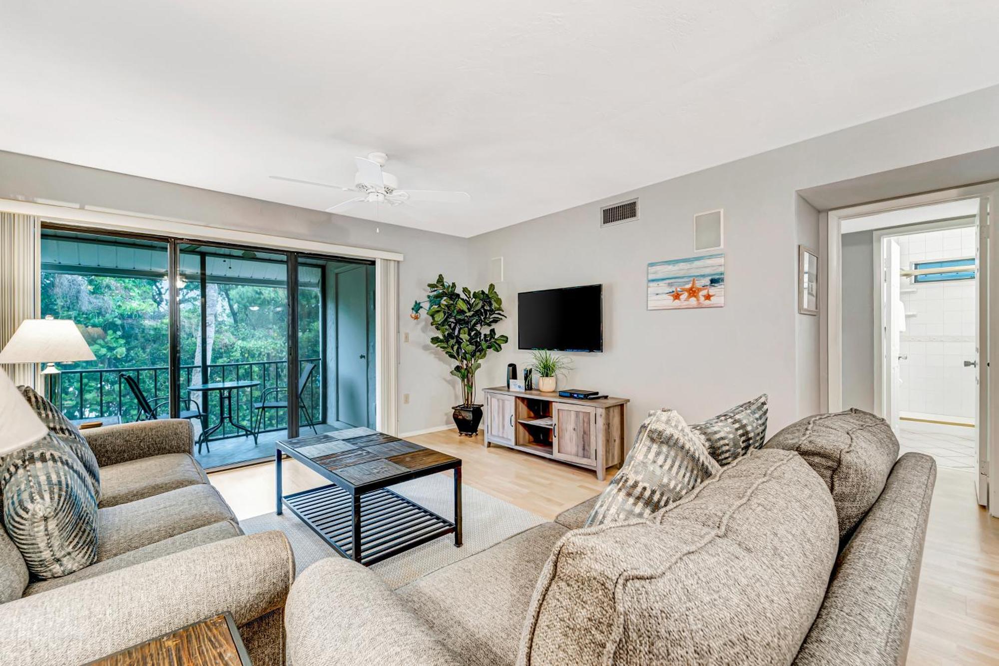 Runaway Bay Condos Bradenton Beach Bilik gambar
