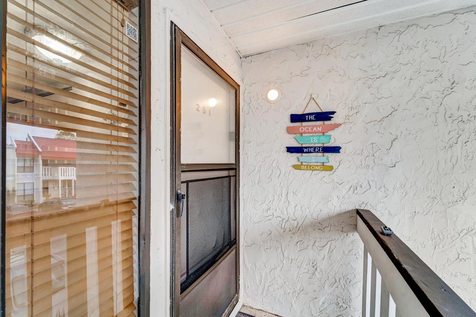 Runaway Bay Condos Bradenton Beach Bilik gambar