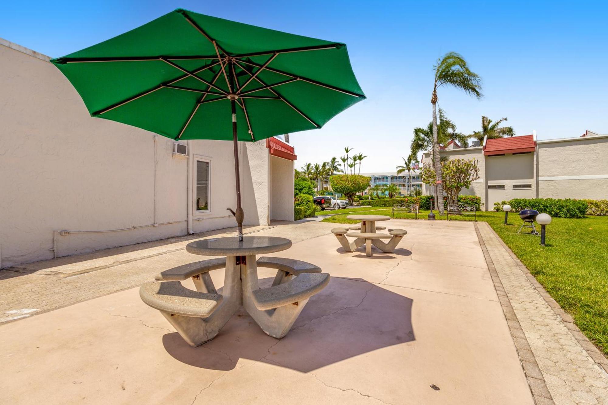 Runaway Bay Condos Bradenton Beach Bilik gambar