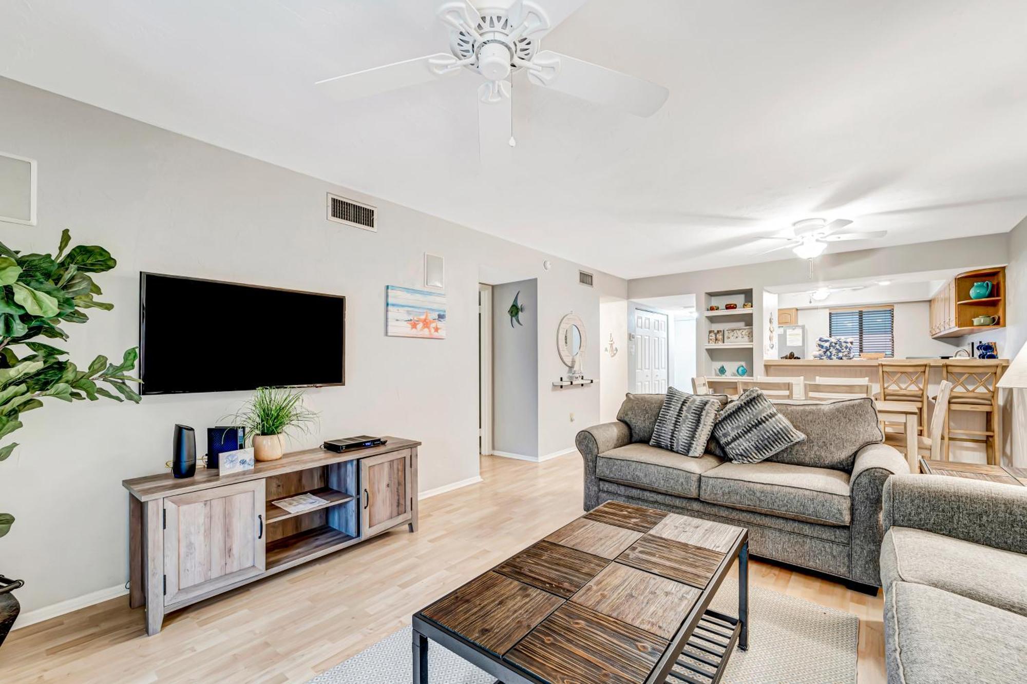 Runaway Bay Condos Bradenton Beach Bilik gambar