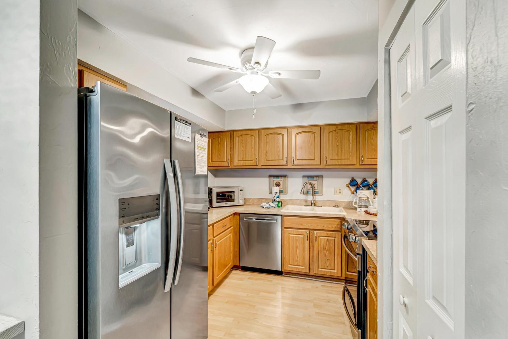 Runaway Bay Condos Bradenton Beach Bilik gambar