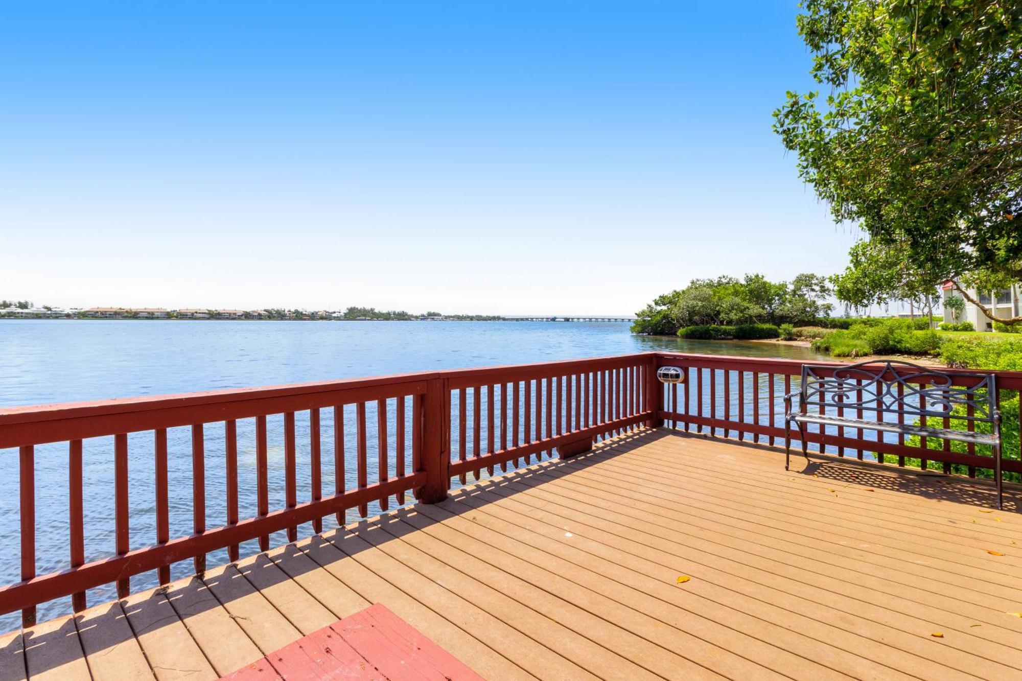 Runaway Bay Condos Bradenton Beach Bilik gambar