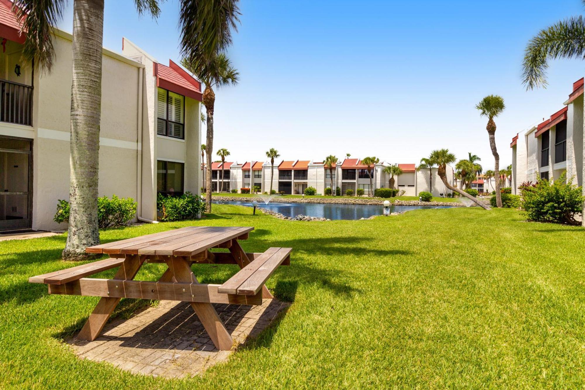 Runaway Bay Condos Bradenton Beach Bilik gambar