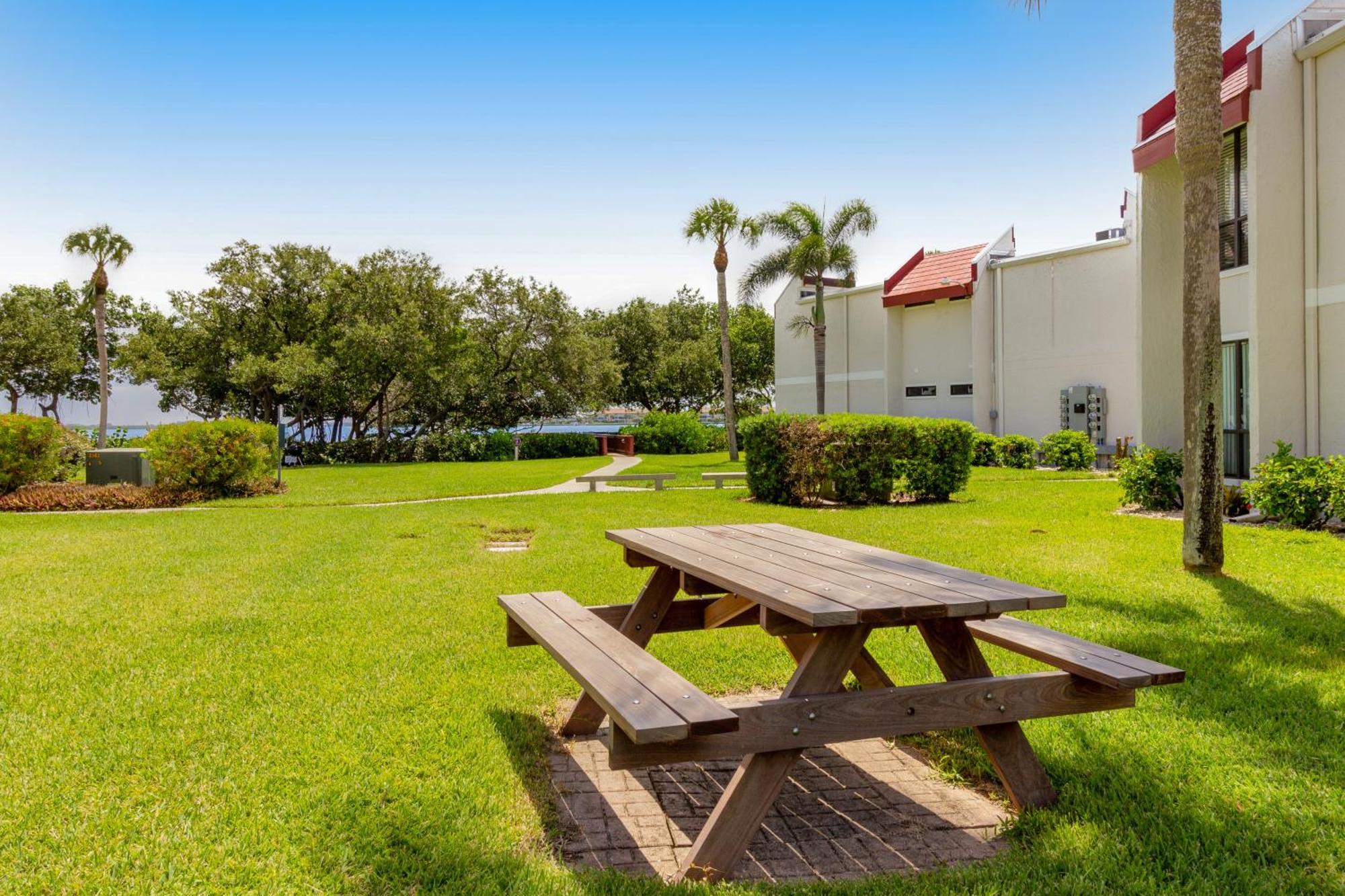 Runaway Bay Condos Bradenton Beach Bilik gambar