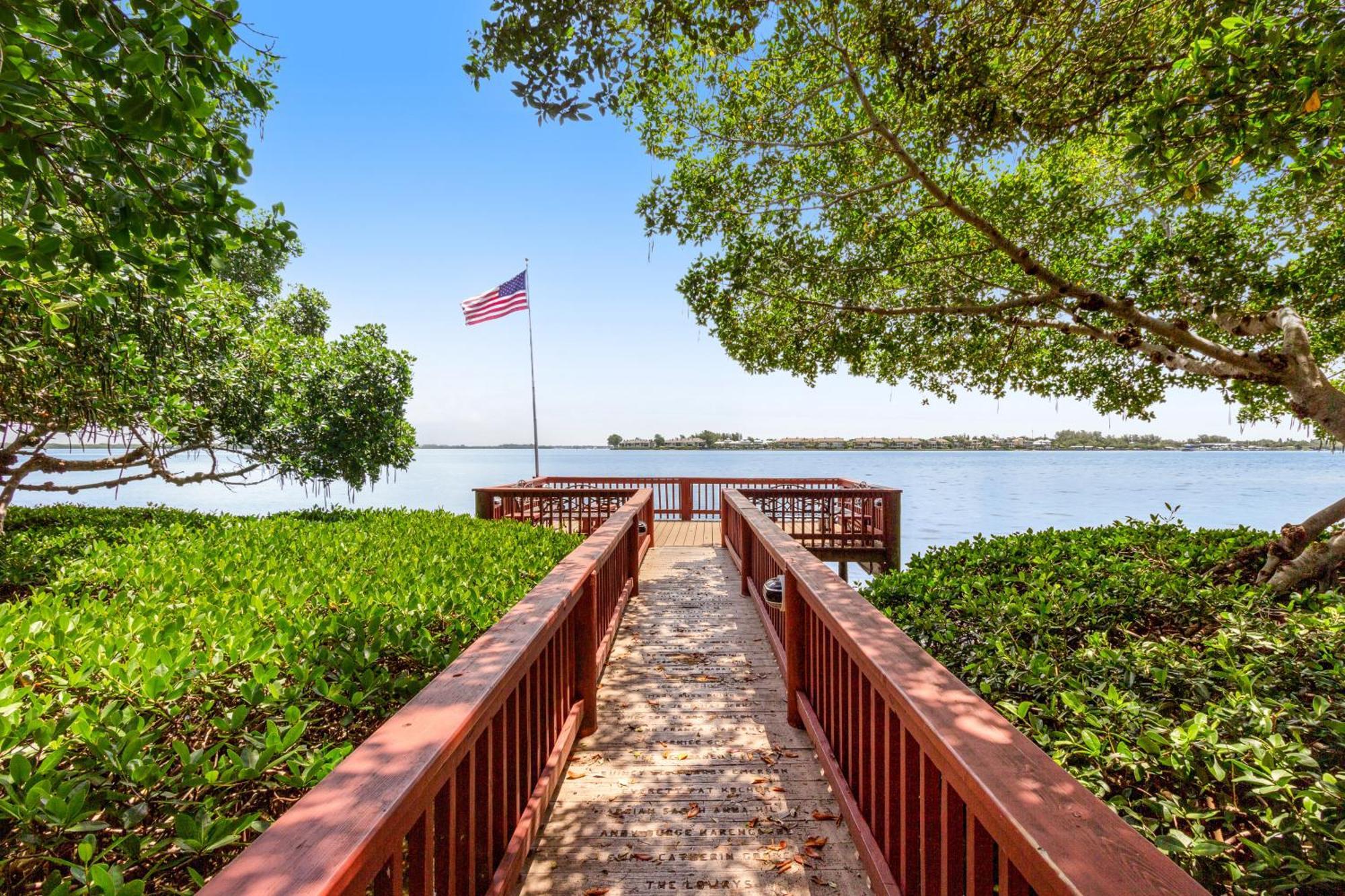 Runaway Bay Condos Bradenton Beach Bilik gambar