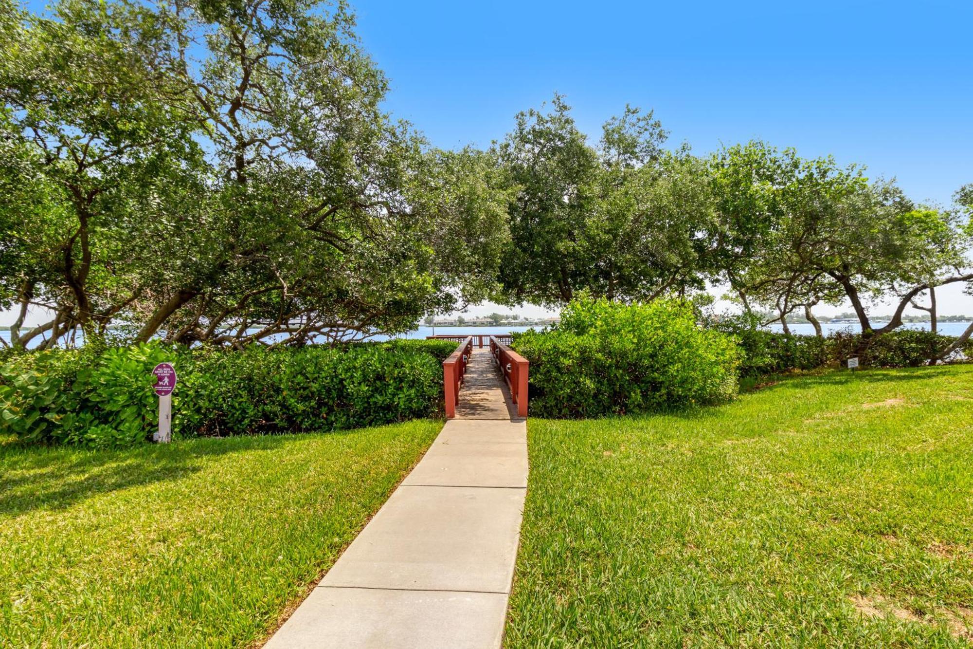 Runaway Bay Condos Bradenton Beach Bilik gambar