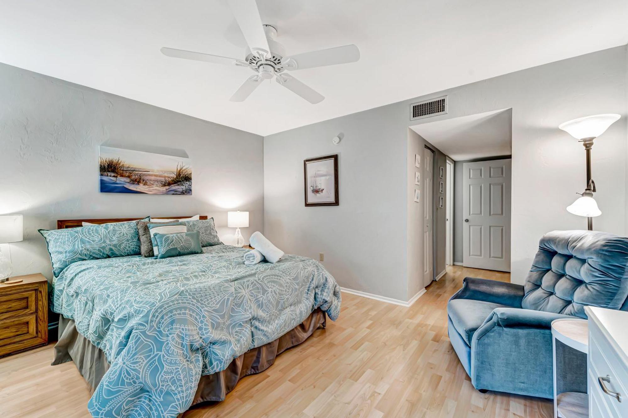 Runaway Bay Condos Bradenton Beach Bilik gambar
