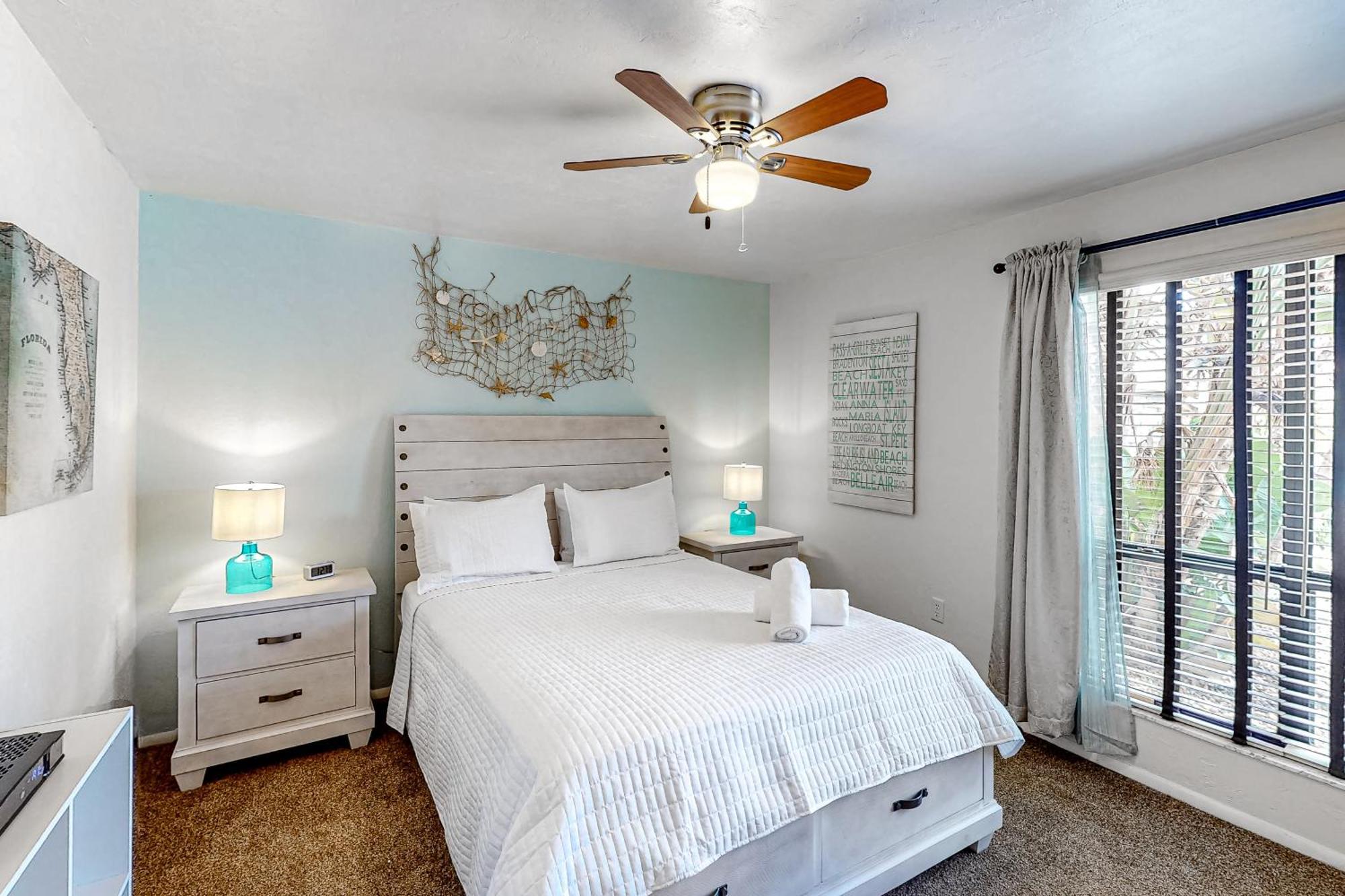 Runaway Bay Condos Bradenton Beach Bilik gambar