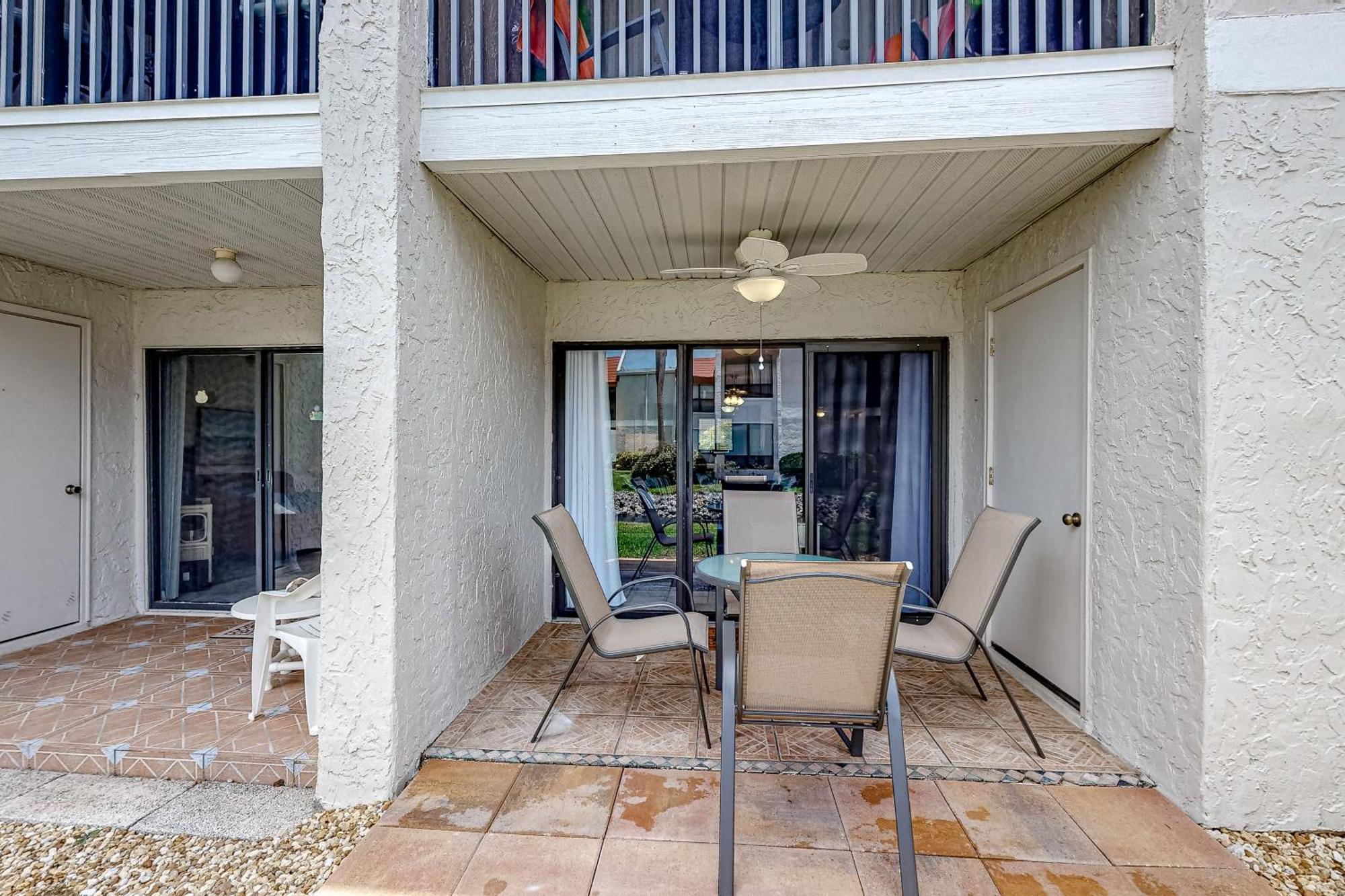 Runaway Bay Condos Bradenton Beach Bilik gambar