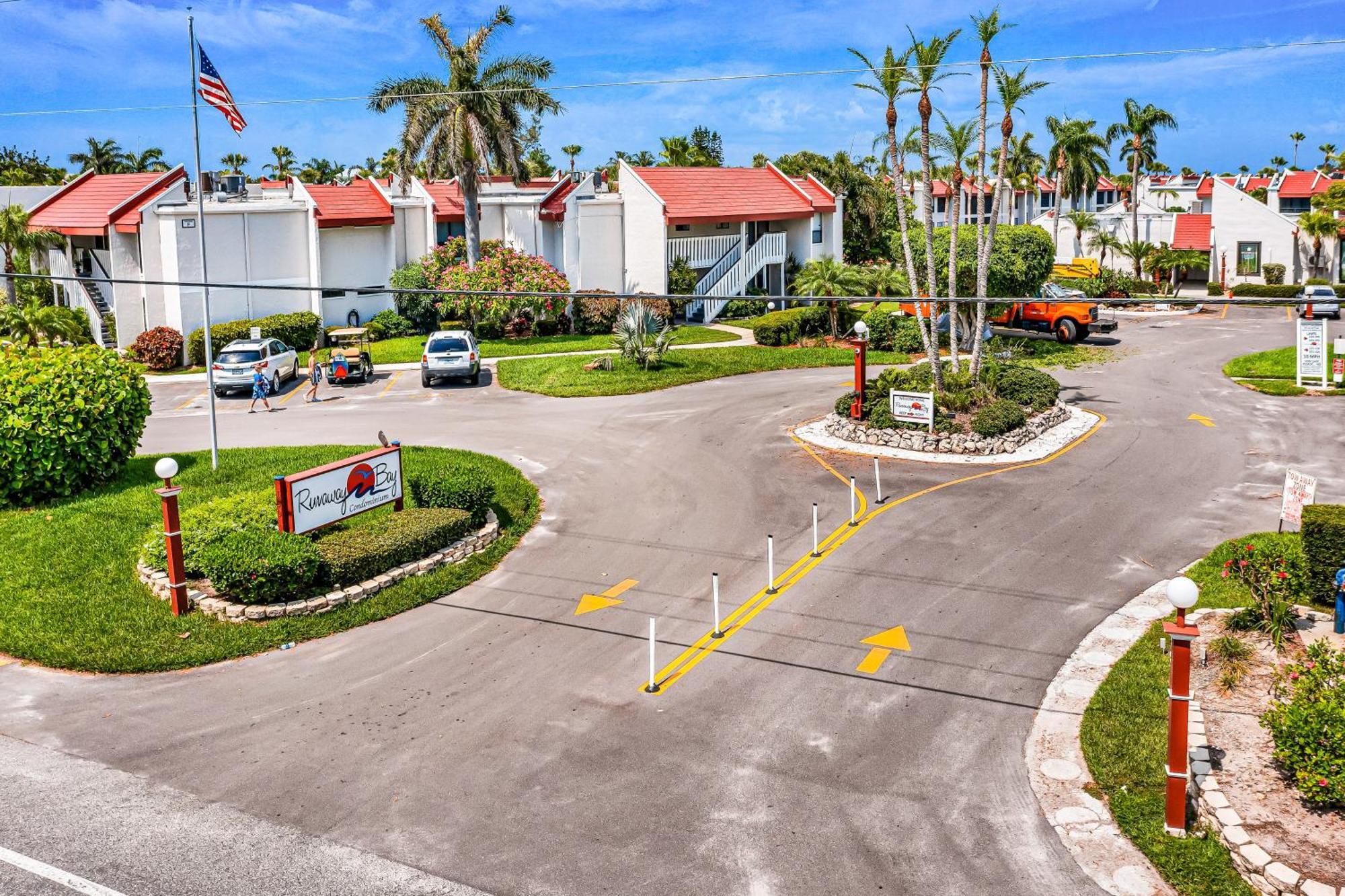 Runaway Bay Condos Bradenton Beach Bilik gambar