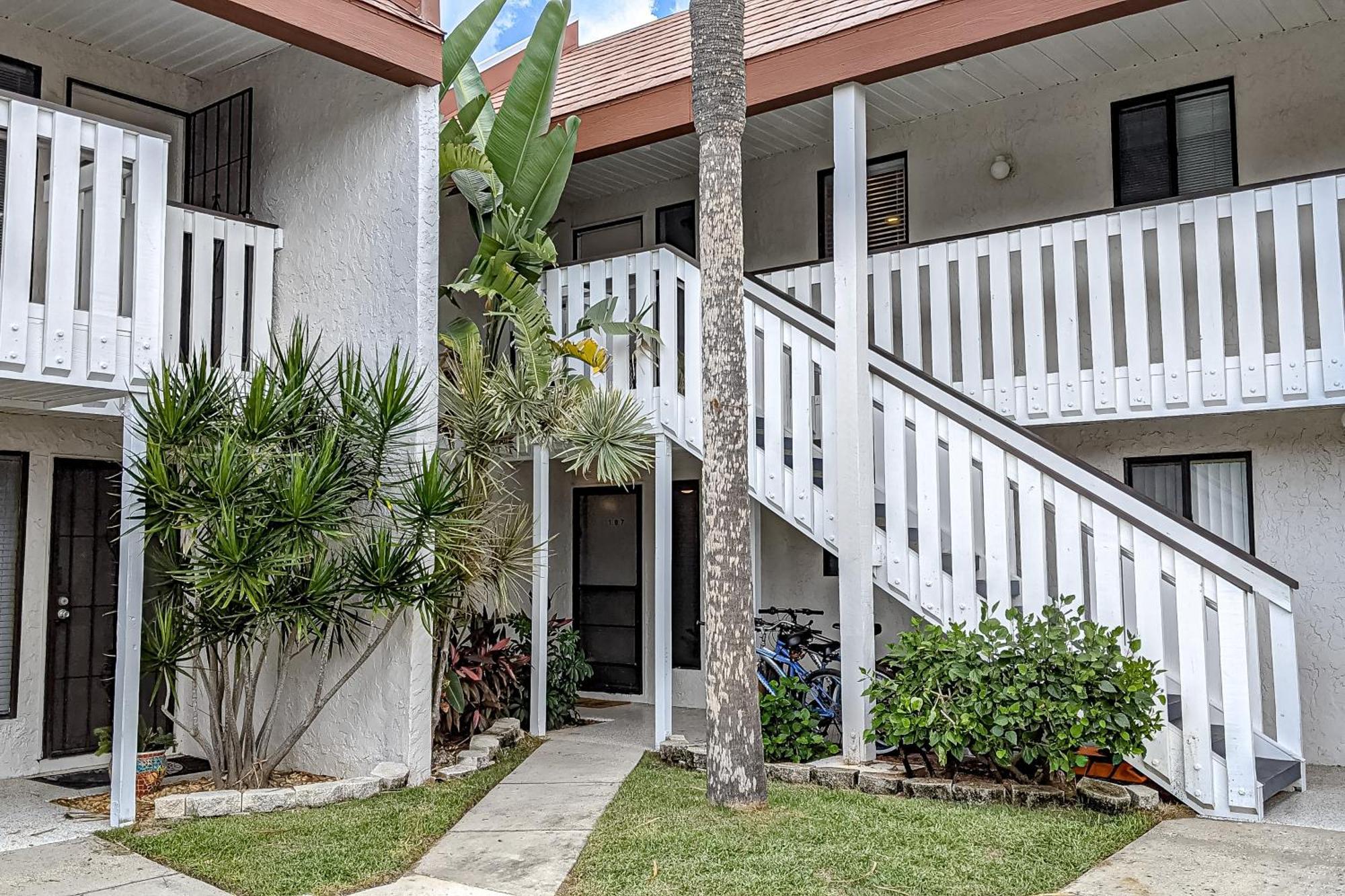 Runaway Bay Condos Bradenton Beach Bilik gambar