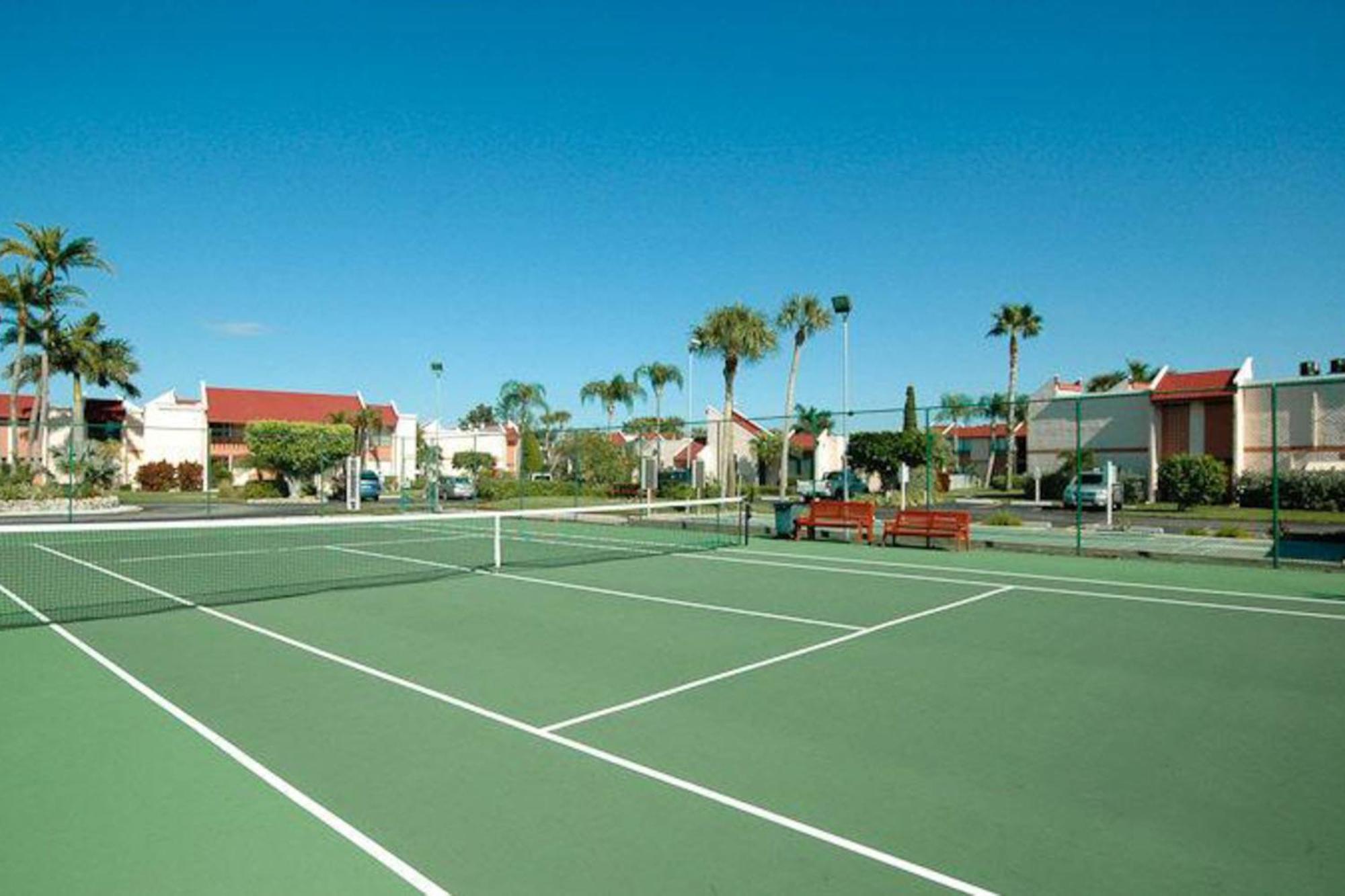 Runaway Bay Condos Bradenton Beach Luaran gambar