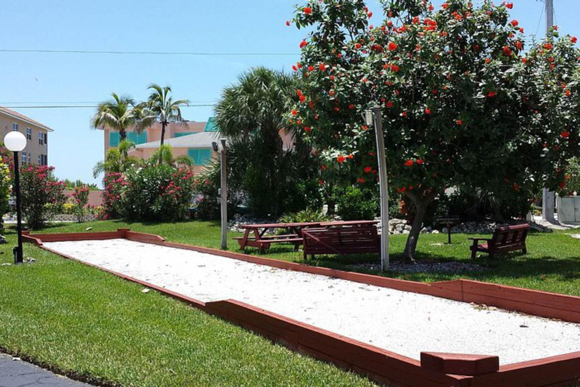 Runaway Bay Condos Bradenton Beach Luaran gambar