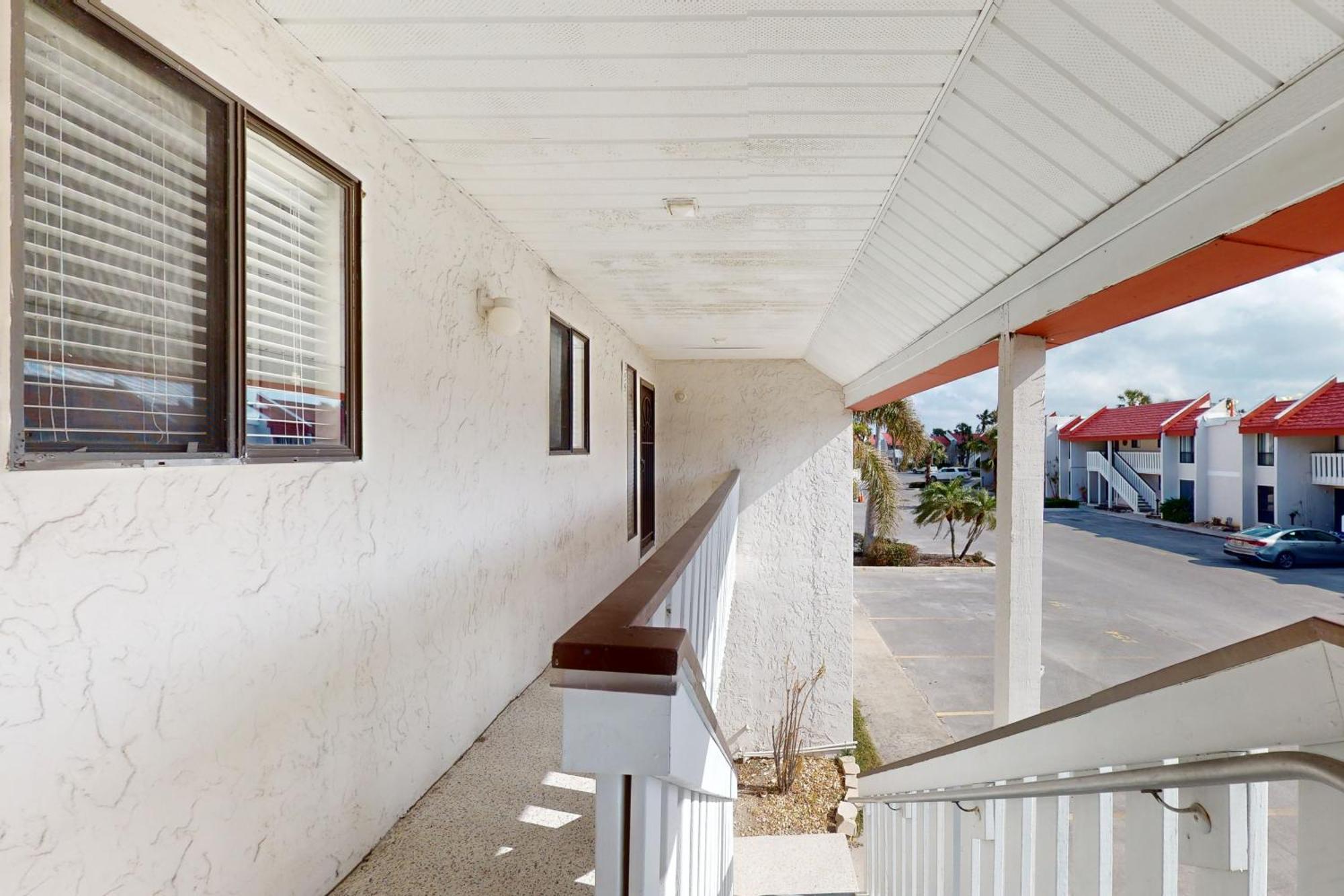 Runaway Bay Condos Bradenton Beach Luaran gambar