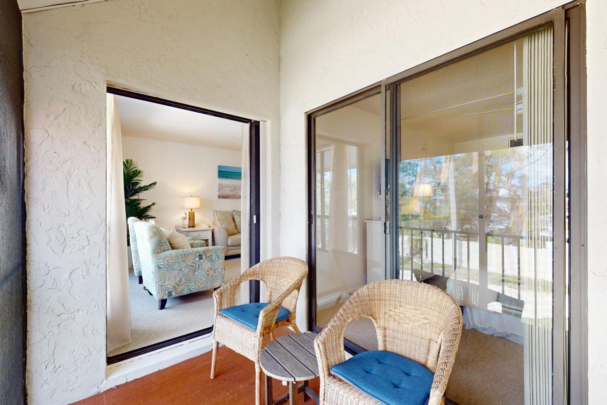 Runaway Bay Condos Bradenton Beach Luaran gambar
