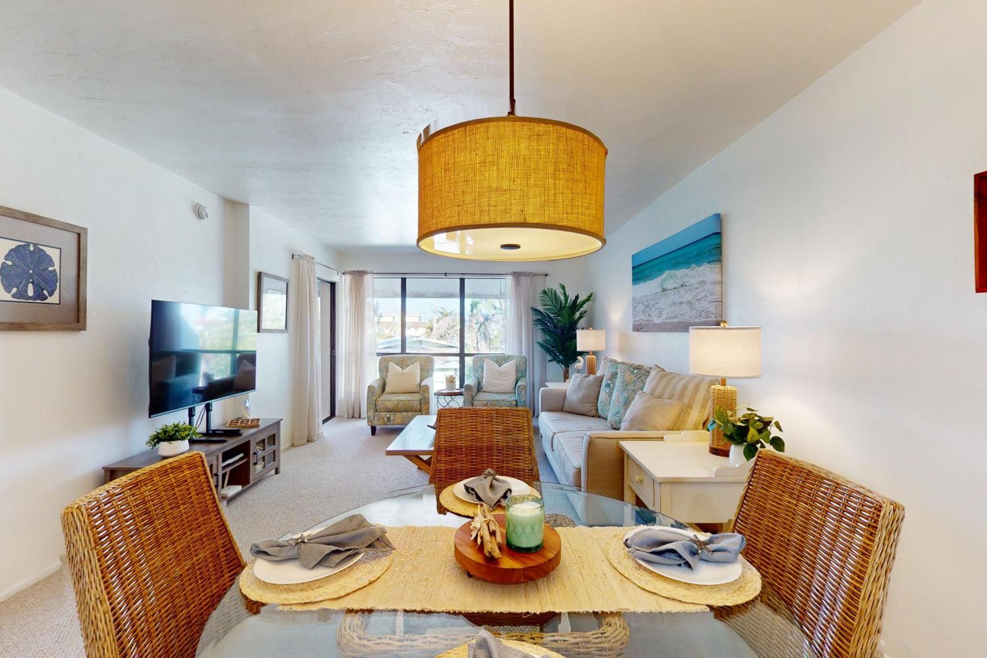 Runaway Bay Condos Bradenton Beach Luaran gambar