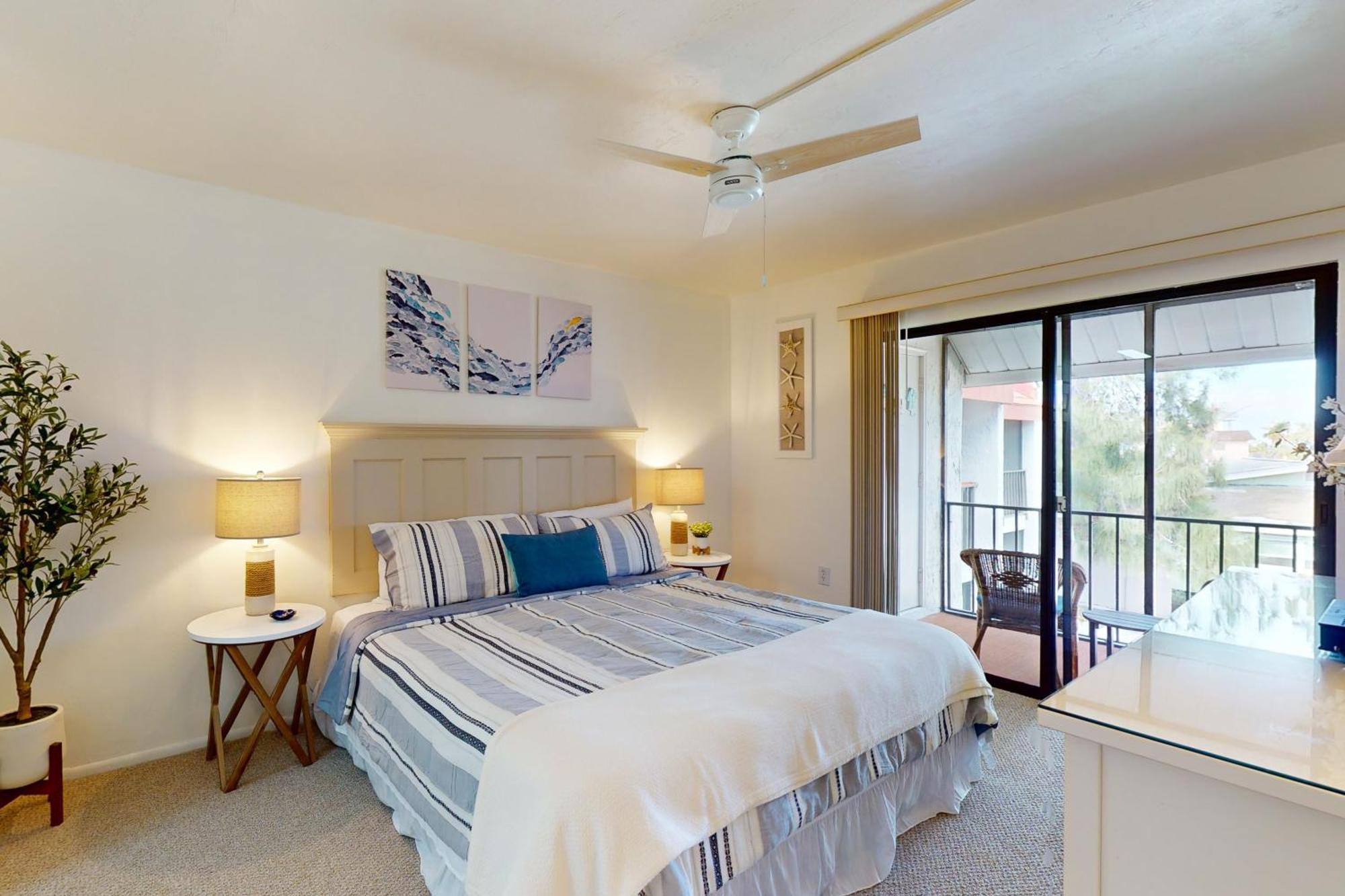 Runaway Bay Condos Bradenton Beach Luaran gambar