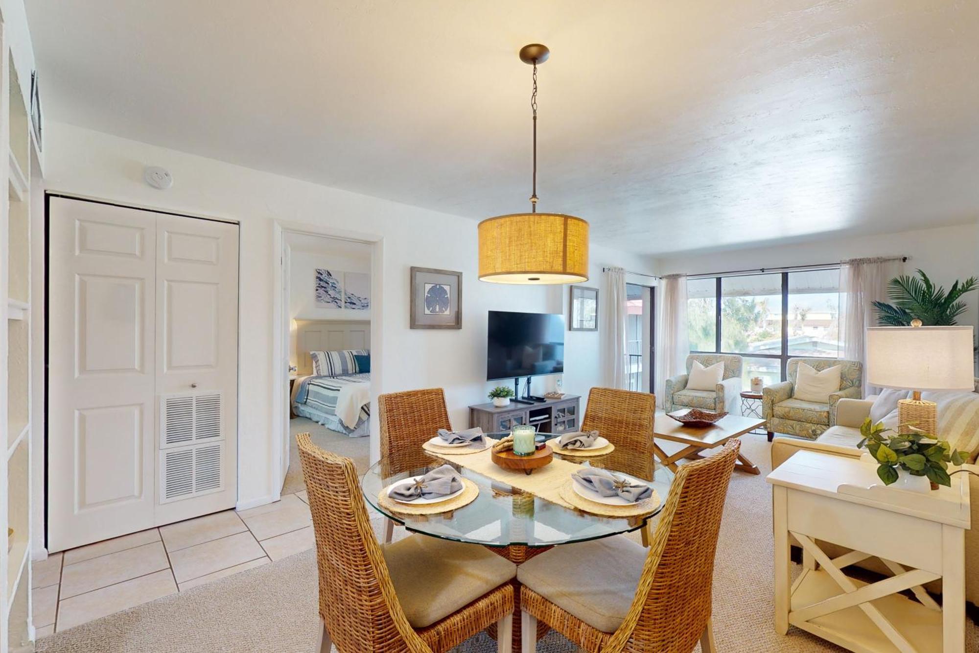 Runaway Bay Condos Bradenton Beach Luaran gambar