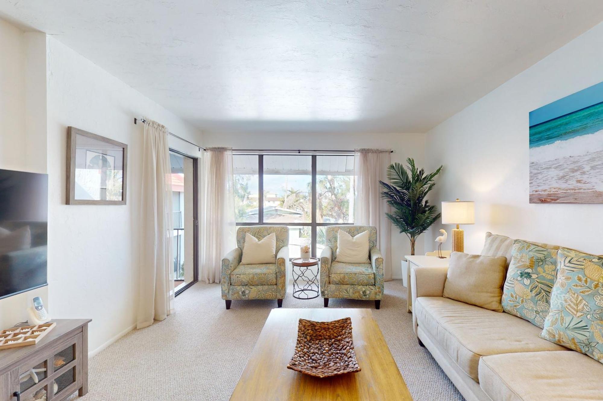 Runaway Bay Condos Bradenton Beach Luaran gambar