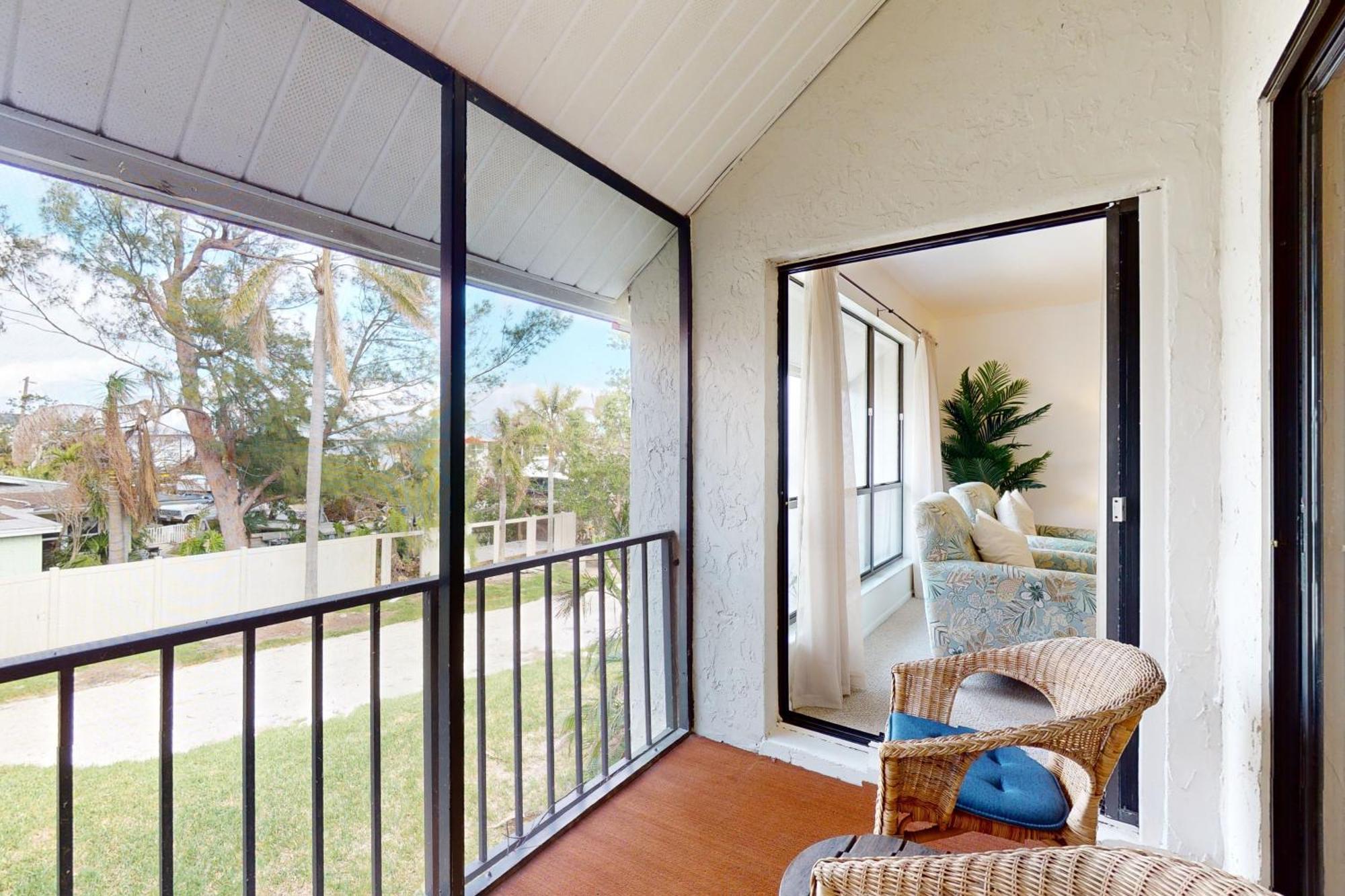 Runaway Bay Condos Bradenton Beach Luaran gambar